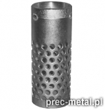 Suction Strainers - Suction Strainer - Round Hole Long