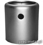 Hose Ferrules - Crimp Sleeves - Swage Ferrules - Light Duty Industrial Hose Ferrule