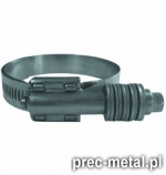 Hose clamps - Constant Torque Clamp