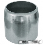 Hose Ferrules - Crimp Sleeves - Swage Ferrules - Swage Ferrule PMB, Stainess Steel 304SS, 316SS