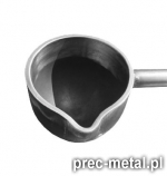 Casting Spoons - Casting Spoon - Carbon Steel
