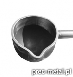 Casting Spoons - Casting Spoon - Carbon Steel